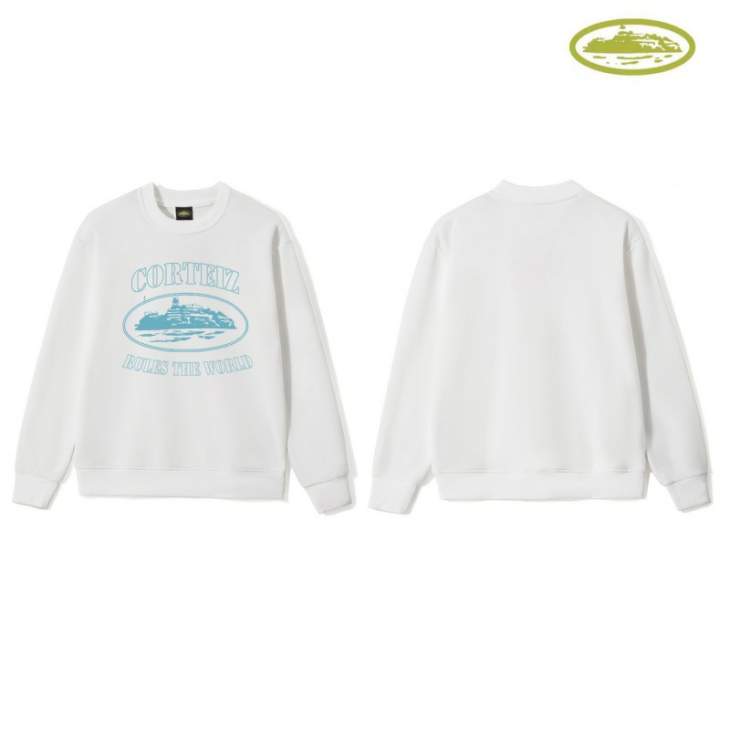 Corteiz Sweatshirt _SKUCorteizS-2XLastxC105331444